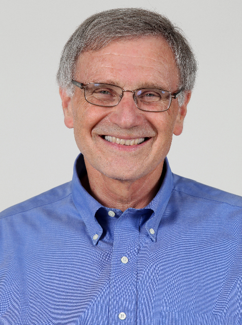 Thomas S. Weisner, Ph. D.